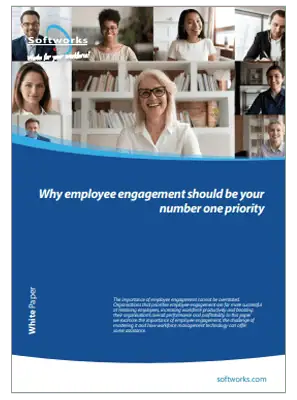 Why employee engagement should be your number one priority