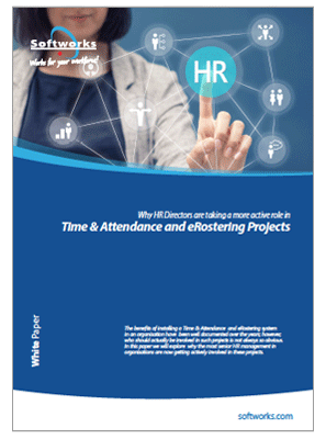 Cover image for Why HR Directors are taking a more active role in Workforce Management Projects