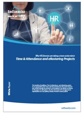 Cover image for Why HR Directors are taking a more active role in Workforce Management Projects
