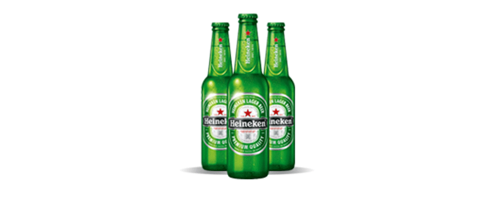 Heineken Case Study image