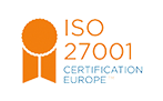Softworks is awarded with ISO 27001 Certification.