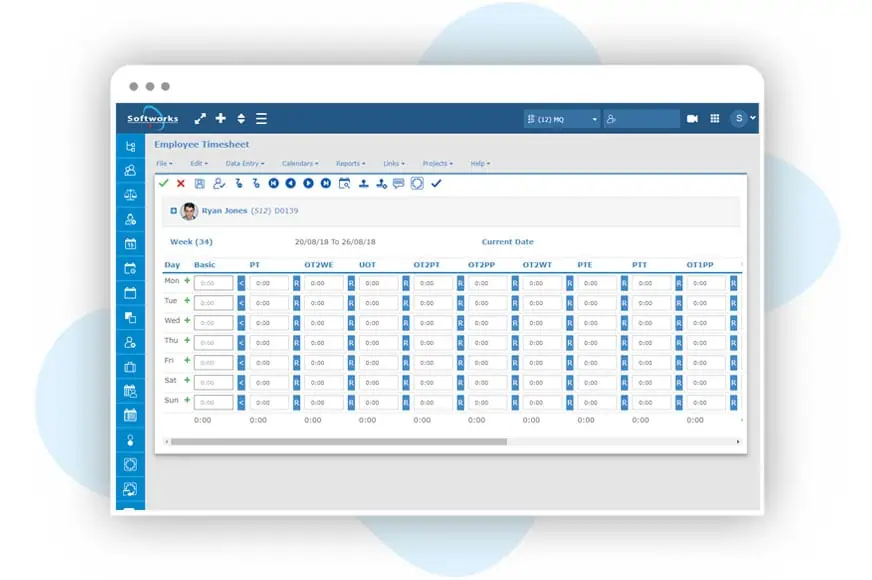 Learning and Skills management Solution image