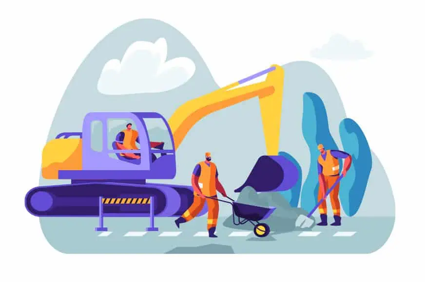 Construction Industry image