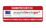 Acquist in rete pa italy logo