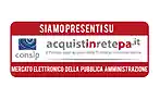 Acquist in rete pa italy logo