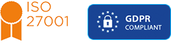 Compliance icons