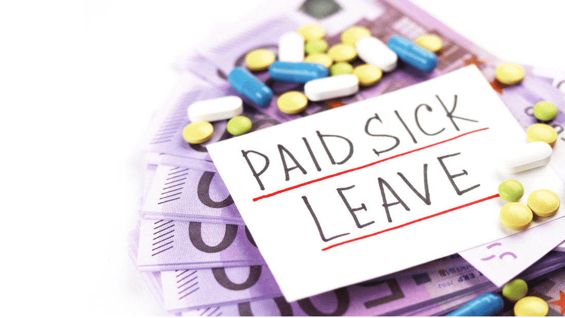 Paid Sick Leave Scheme Article
