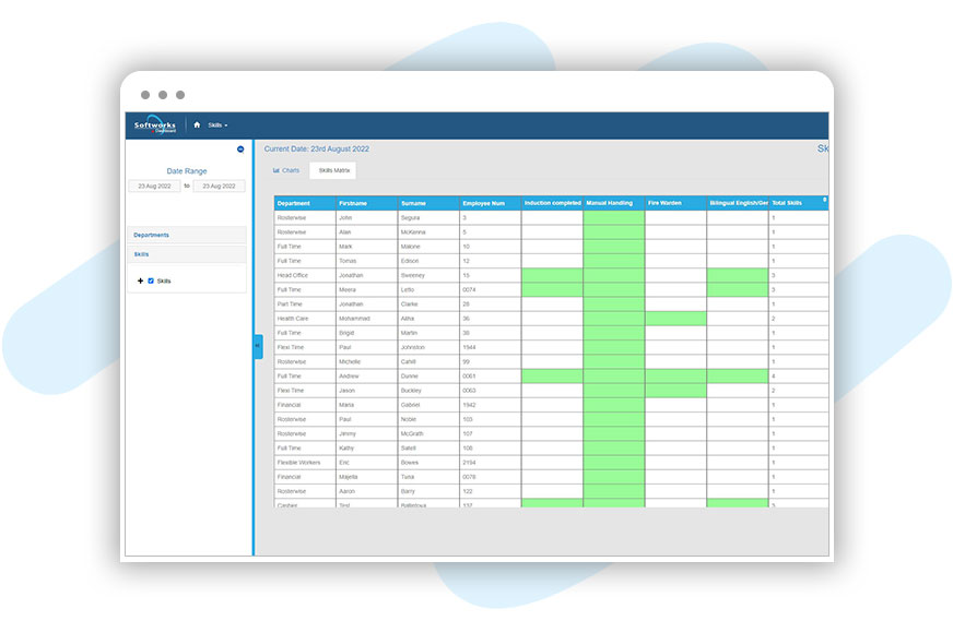 Solutions HR Management 4