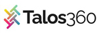 Talos360 logo