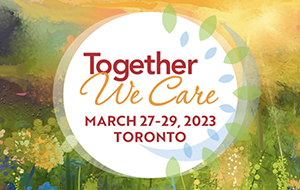 Together We Care 2023