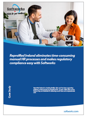 Case Study ReproMed
