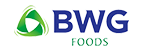 BWG Foods logo
