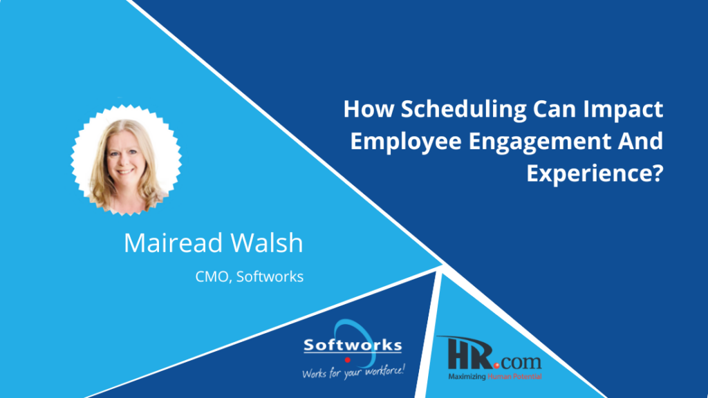 How Scheduling Can Impact Employee Engagement And Experience article image