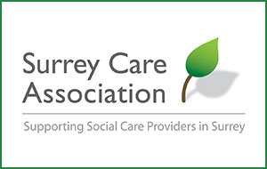 Surrey Care Association Spring Conference