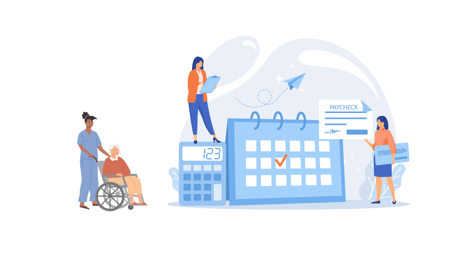 USA What is Payrollbased journal (PBJ) reporting? Softworks Ltd