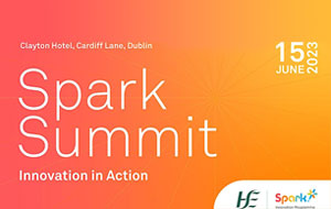 HSE Spark Summit 2023