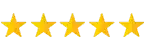 5-Star Review
