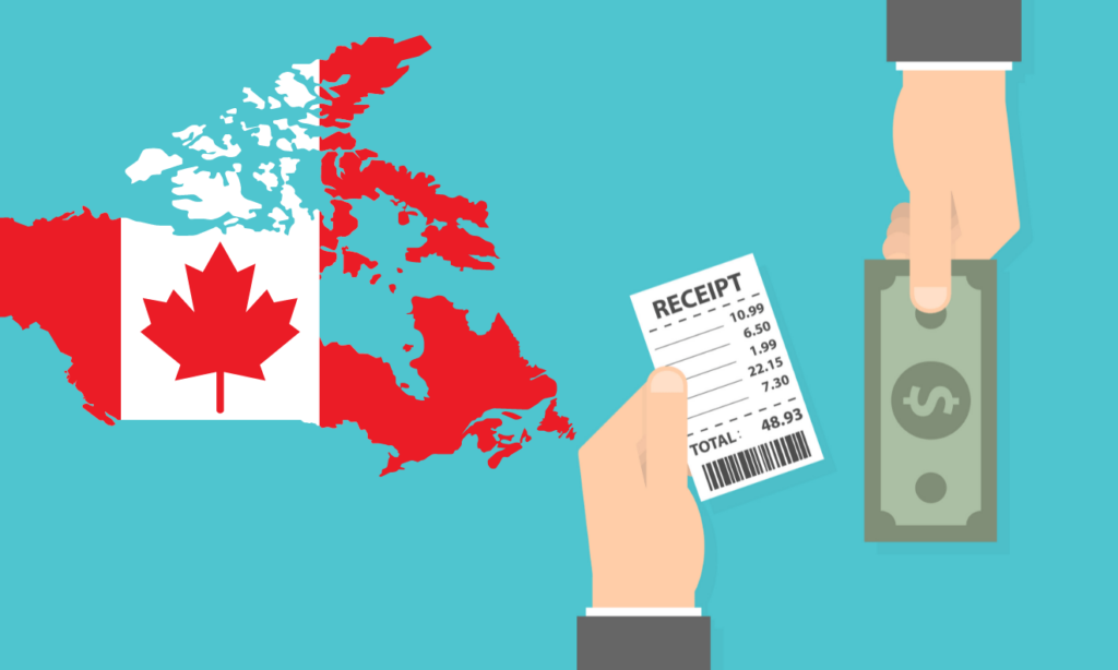Canada: The Impending Work-Related Expenses Reimbursement Mandate for Federally Regulated Employers - Blog Illustration