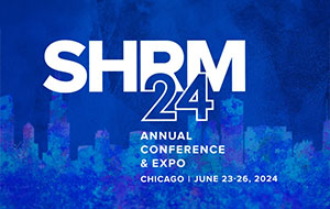 SHRM Annual Conference & Expo