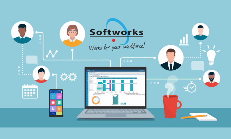 Workforce Management Software - Complete Guide - Softworks Ltd