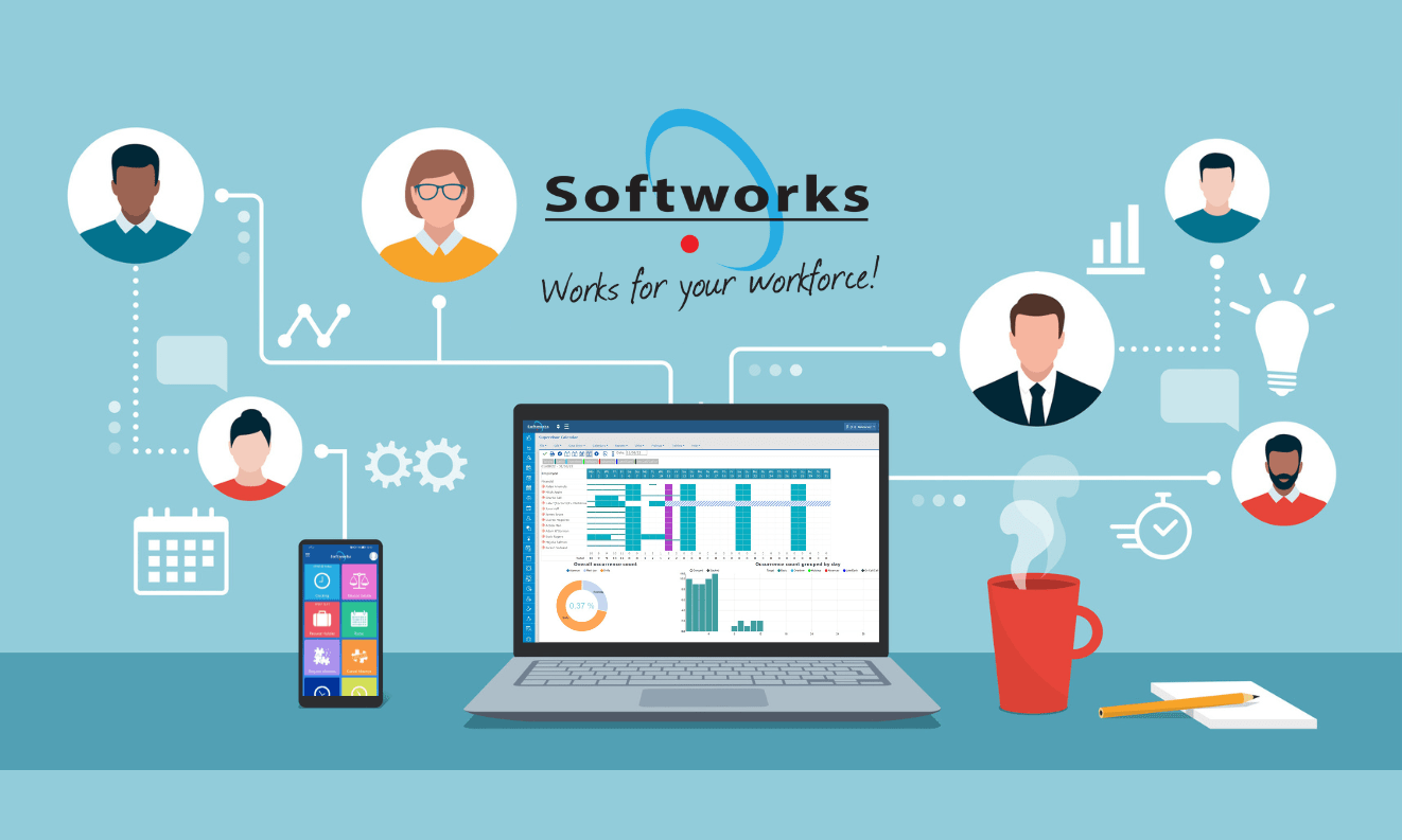 Workforce Management Software - Complete Guide - blog