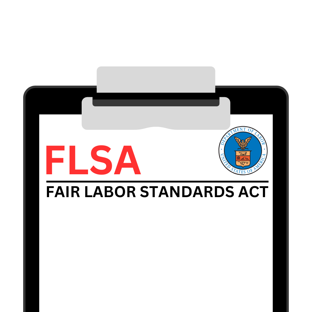 USA How to Comply with the Fair Labor Standards Act (FLSA) Softworks Ltd