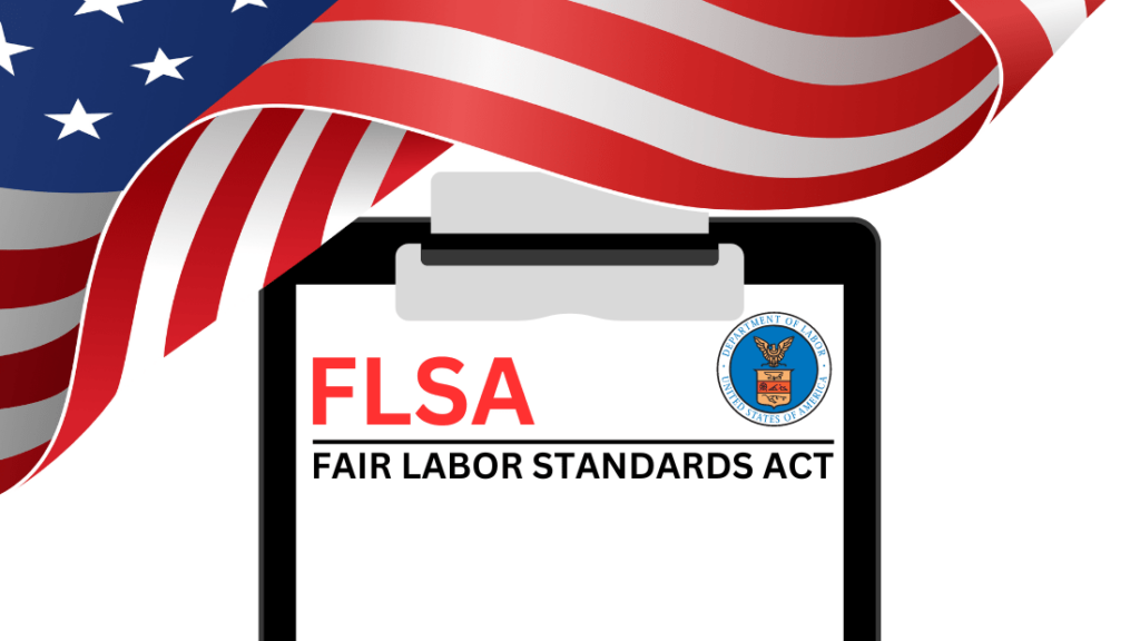 Fair Labor Standards Act