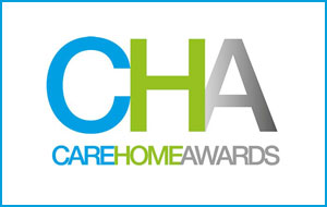 Care home awards 2024