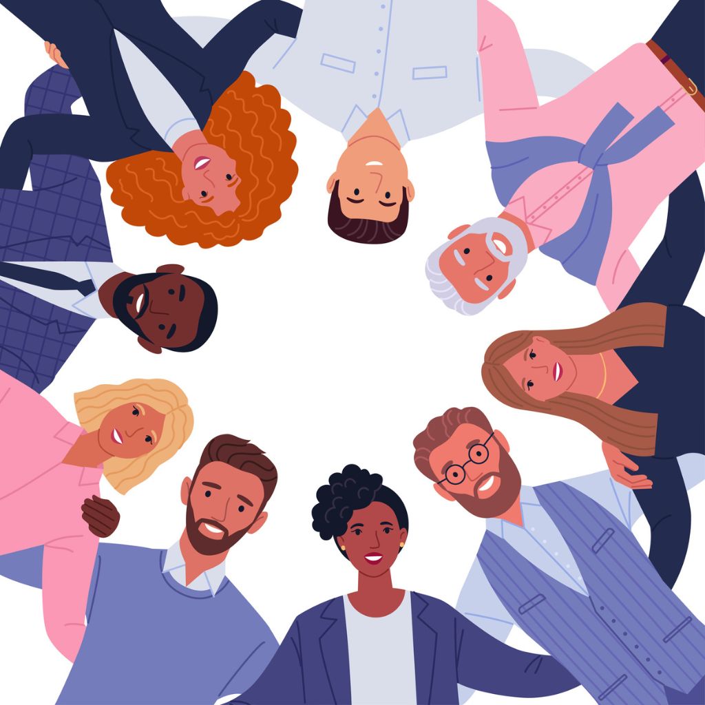 Positive Work Environment