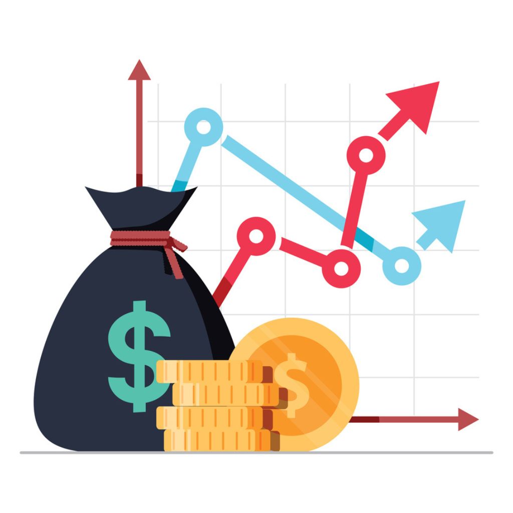 Cost Savings Illustration