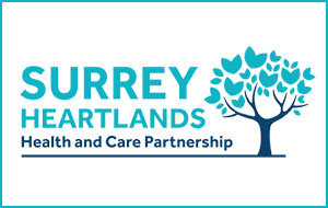 Surrey Heartlands Conference