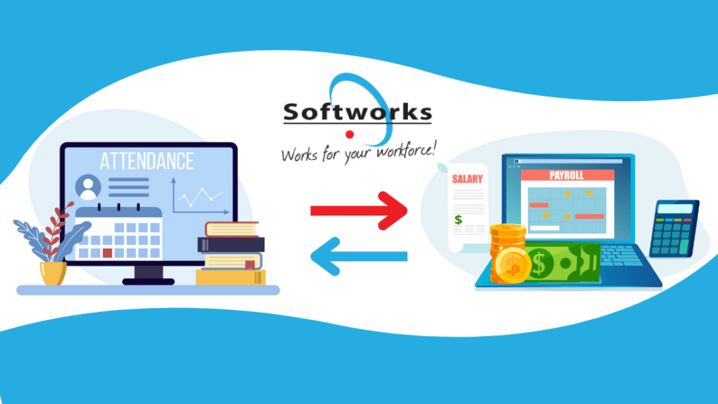 Attendance Software and Payroll Integration