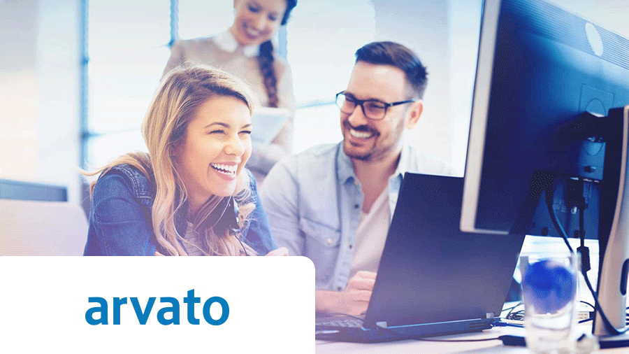 Case Study Arvato