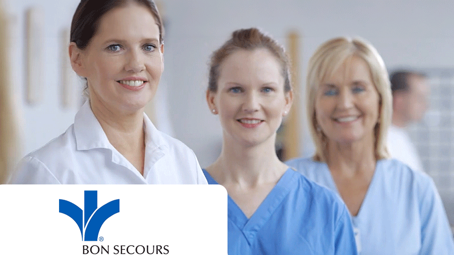 Case Study Bon Secours