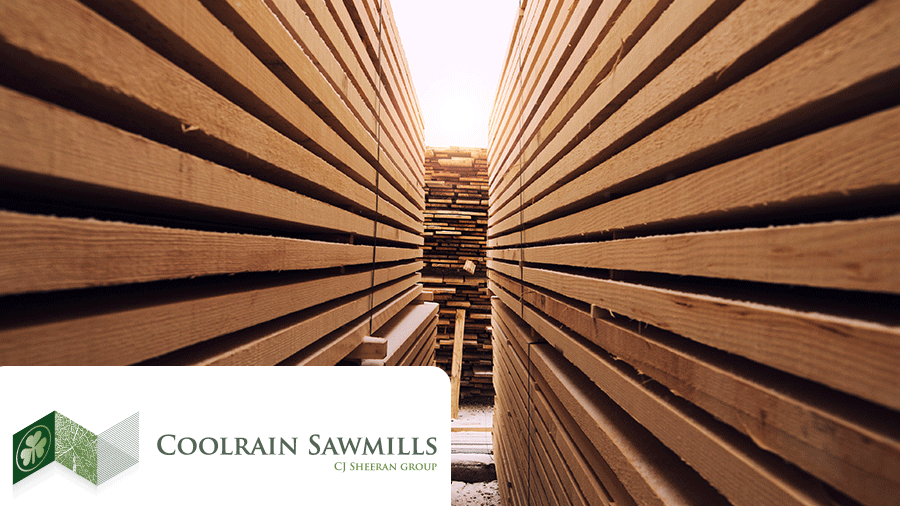 Case Study Coolrain Sawmills