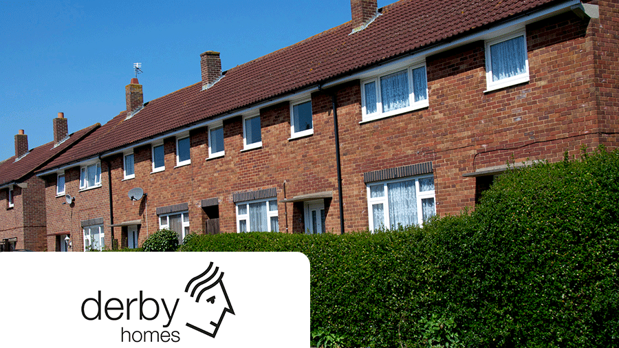 Case Study Derby Homes