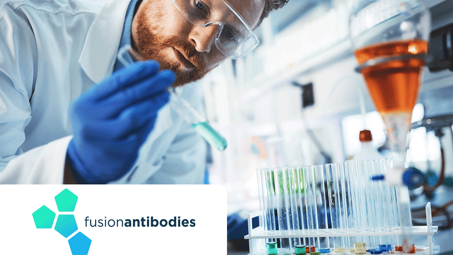 Case Study Fusion Antibodies