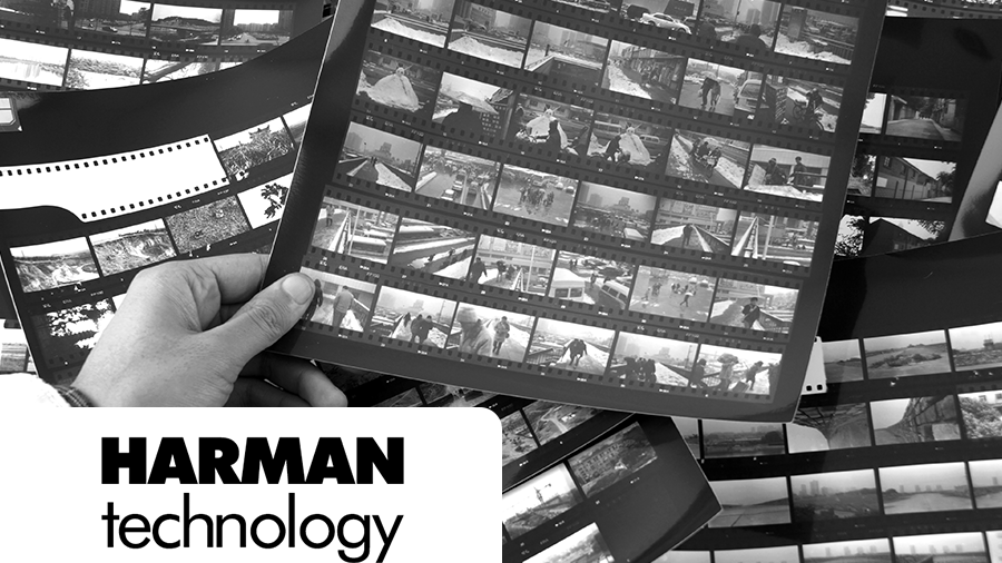 Case Study Harman Technology