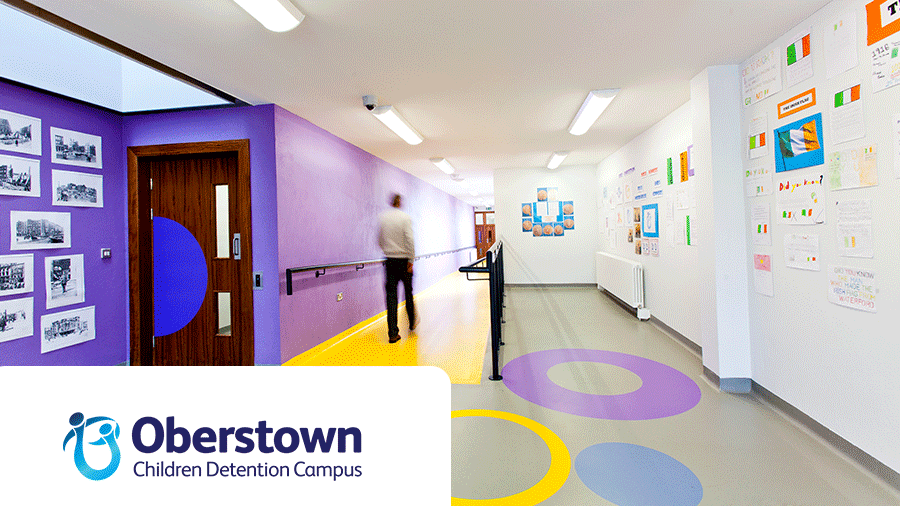 Case Study Oberstown