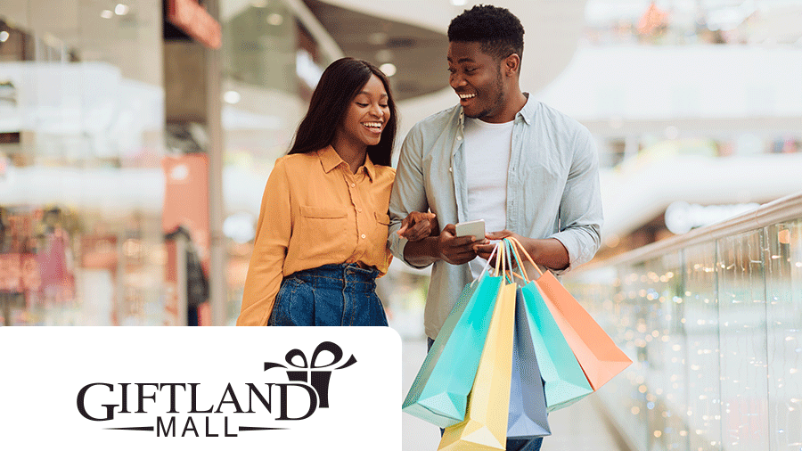 Case Study The Giftland Group