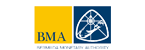 Bermuda Monetary Authority logo