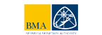 Bermuda Monetary Authority logo