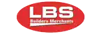 LBS logo