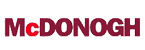 McDonogh logo