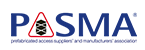 PASMA logo