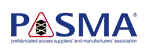 PASMA logo