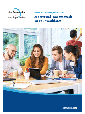 Softworks Client Support Guide