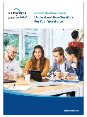 Softworks Client Support Guide