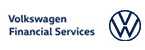 VW Financial Services logo
