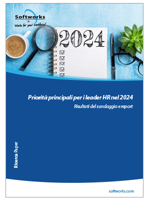 Priorità principali per i leader HR nel 2024